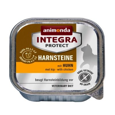 Animonda INTEGRA PROTECT Urinary CHICKEN100 гр