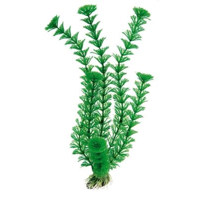 ferplast BLU 9060/1 – CABOMBA Пластмасово растение за декорация на аквариум