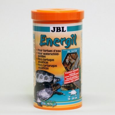 JBL Energil Основна храна за костенурки