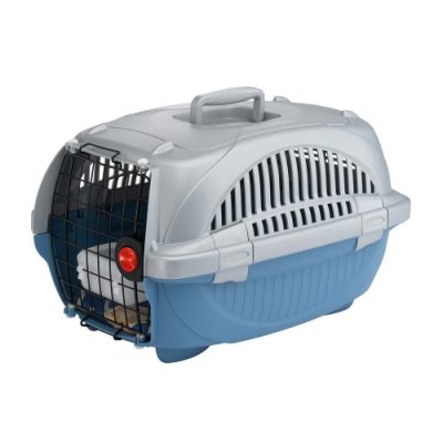 ferplast ATLAS DELUXE – транспортна чанта за кучета и котки