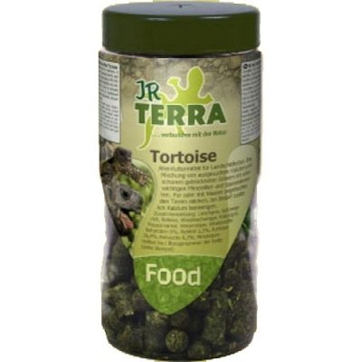 JR TERRA Tortoise, 250 g