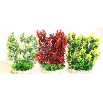 SYDECO Hedge 24см – изкуствено растение