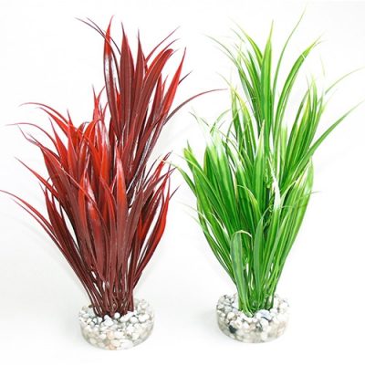 SYDECO Sword Plant 25 см – изкуствено растение