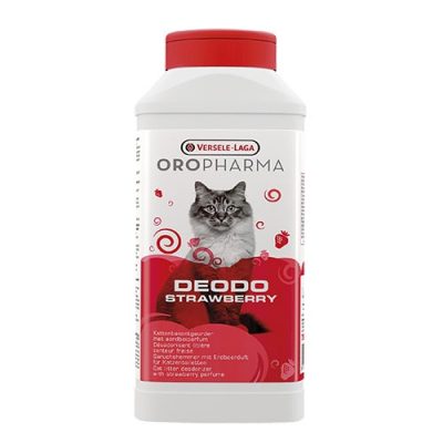 VERSELE LAGA Deodo Odor Control Strawberry 750 ml