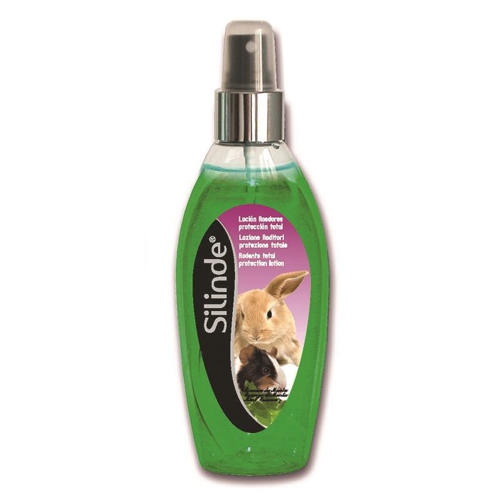 SILINDE RODENT LOTION 200ml