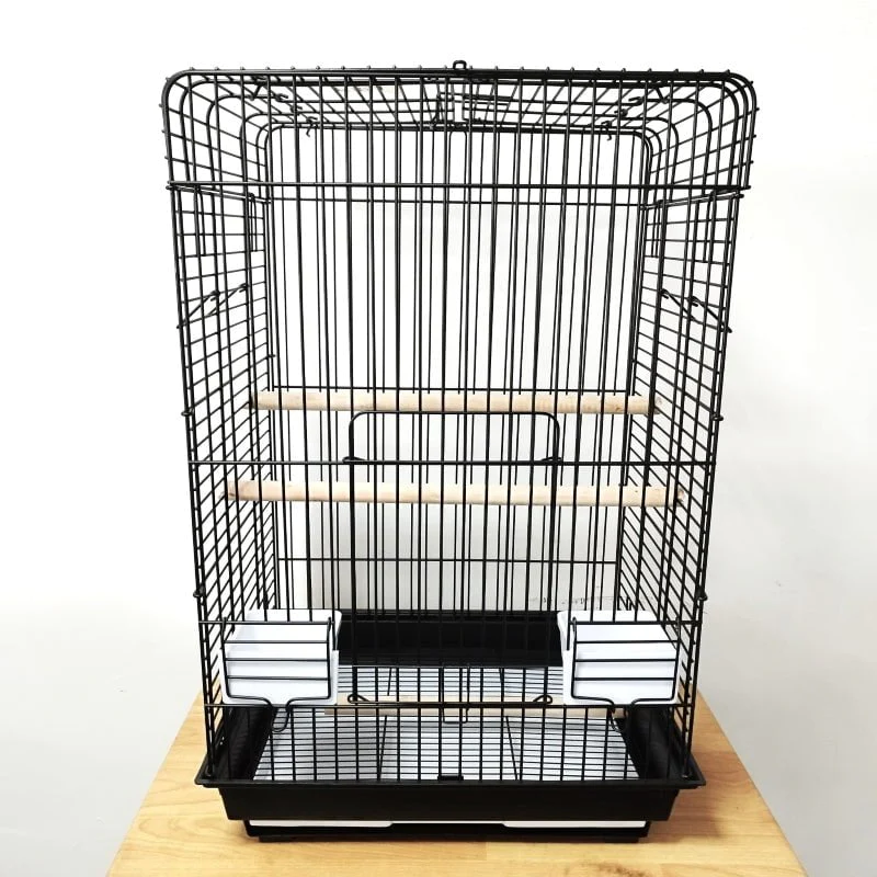 Chino 830 А Birds cage for Big parakeet, Love birds, Finches, budgies and small parrots