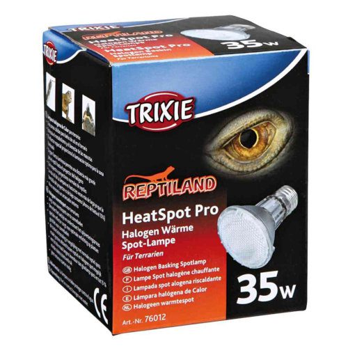TRIXIE Heat Spot Pro 35/ 50/ 75W