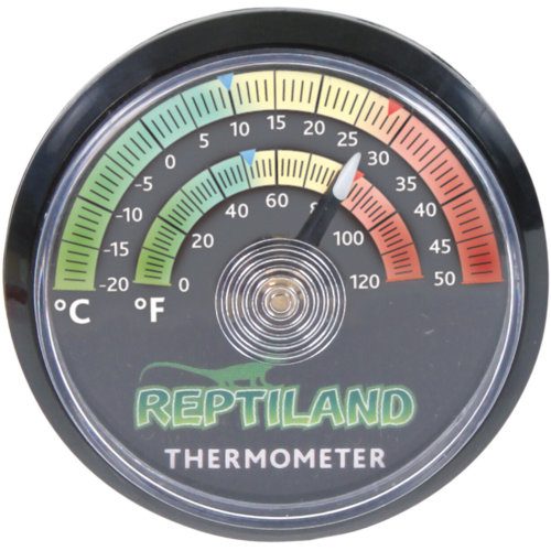 TRIXIE Thermometer, analogue