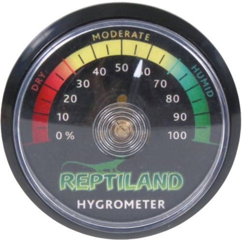 TRIXIE Hygrometer, analogue