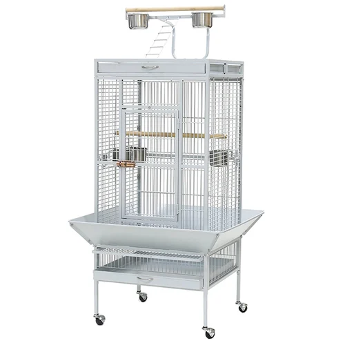 Chino A11 Birds cage for Big parakeet, Parrots, Amazon, cockatoo