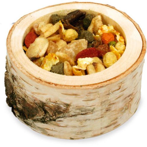 JR FARM fruit wood bowl, 120g.